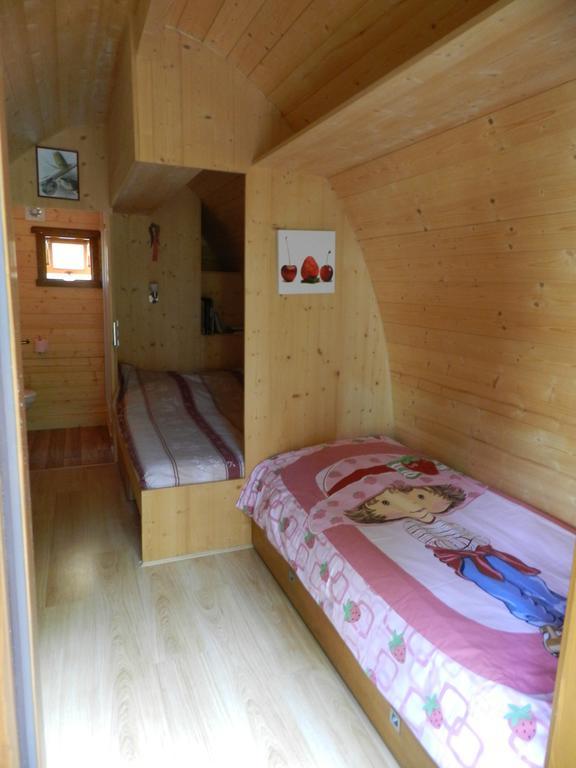 B&B Le Danica Dordives Екстер'єр фото