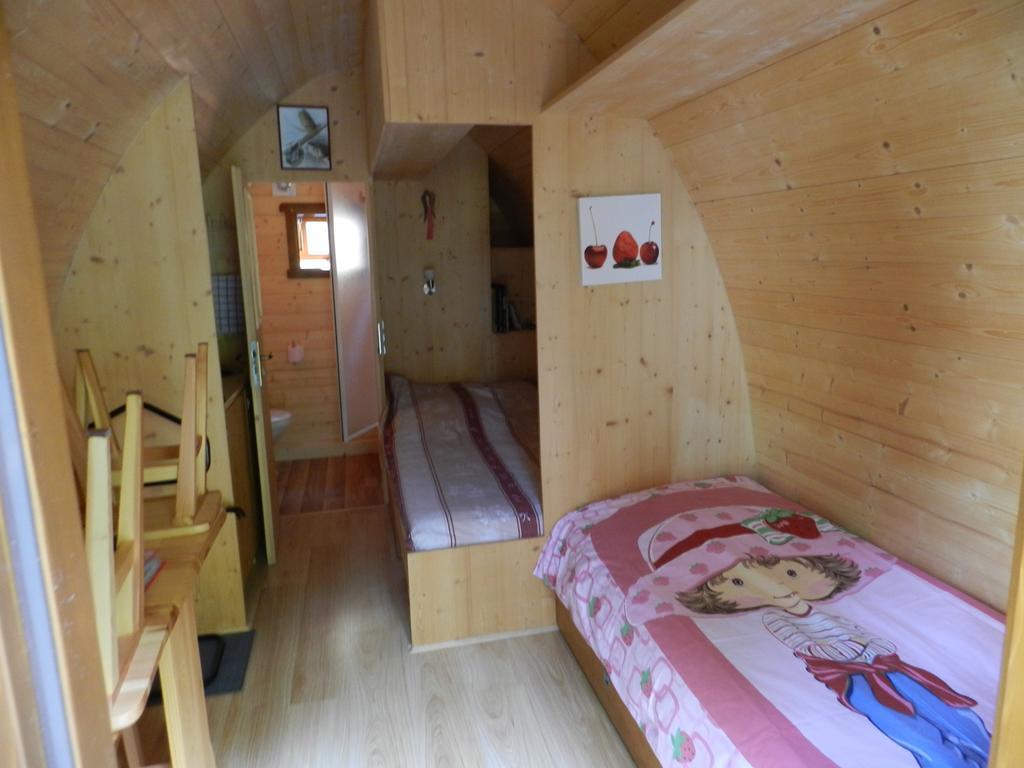 B&B Le Danica Dordives Екстер'єр фото