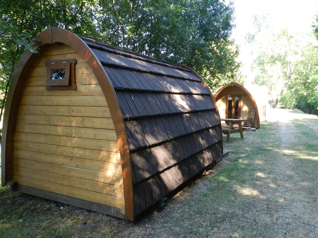 B&B Le Danica Dordives Екстер'єр фото