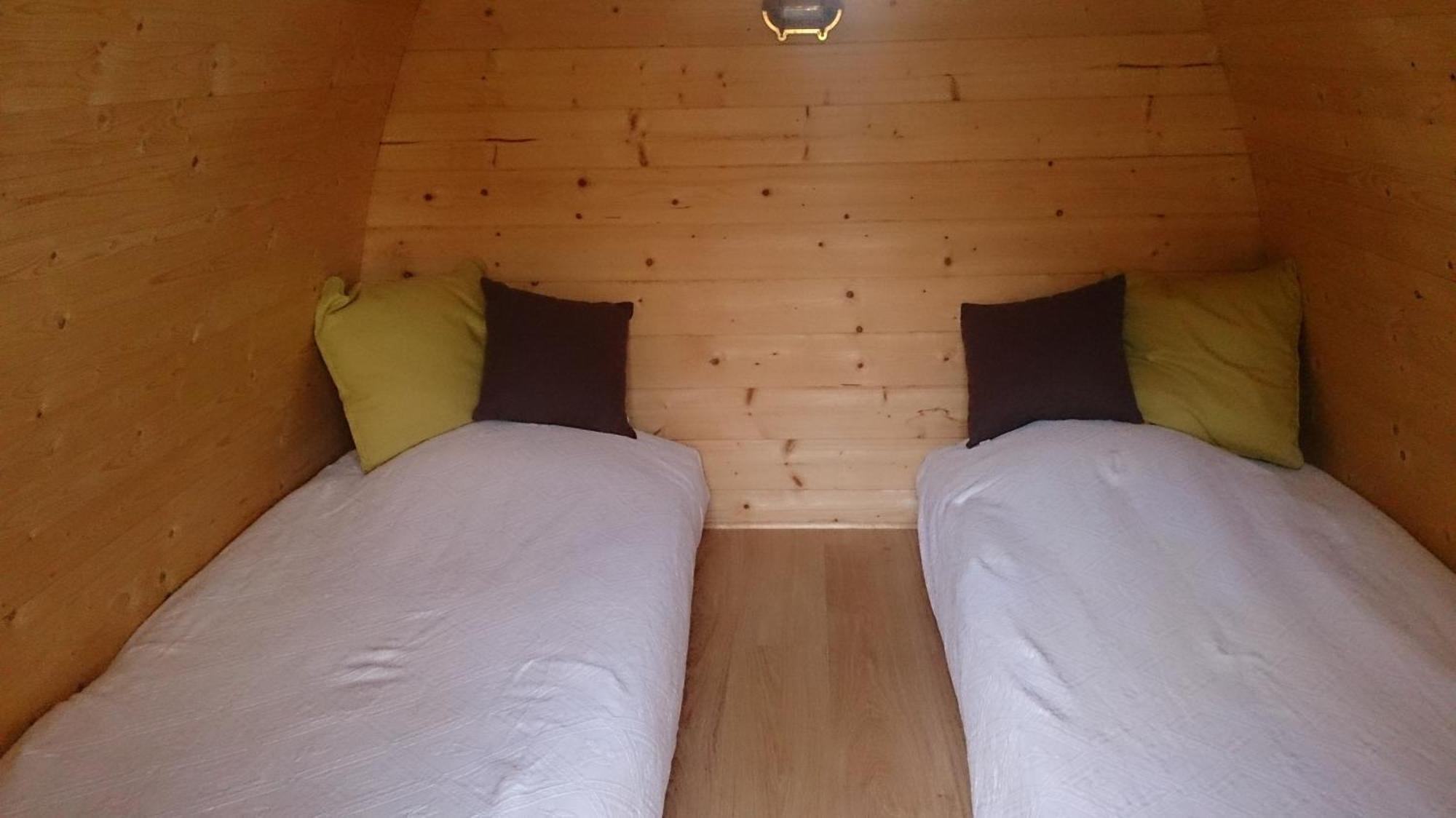 B&B Le Danica Dordives Екстер'єр фото