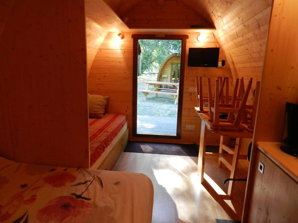 B&B Le Danica Dordives Екстер'єр фото