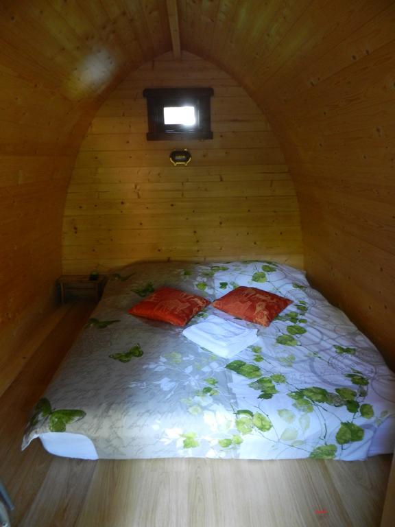 B&B Le Danica Dordives Екстер'єр фото
