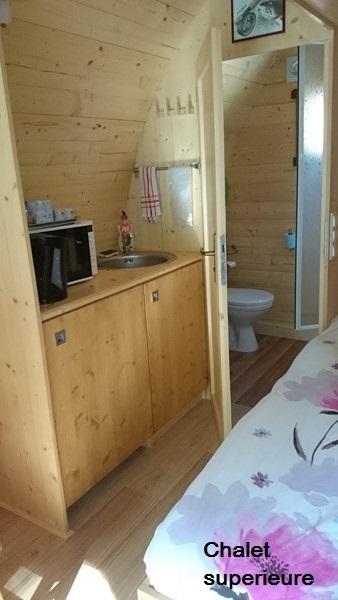 B&B Le Danica Dordives Екстер'єр фото