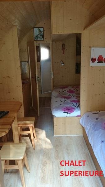 B&B Le Danica Dordives Екстер'єр фото